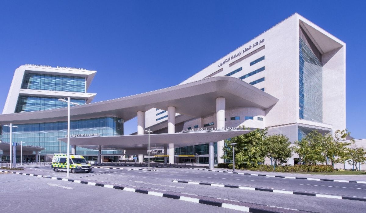 HMC Joins Global Community in Marking World Alzheimer's Day